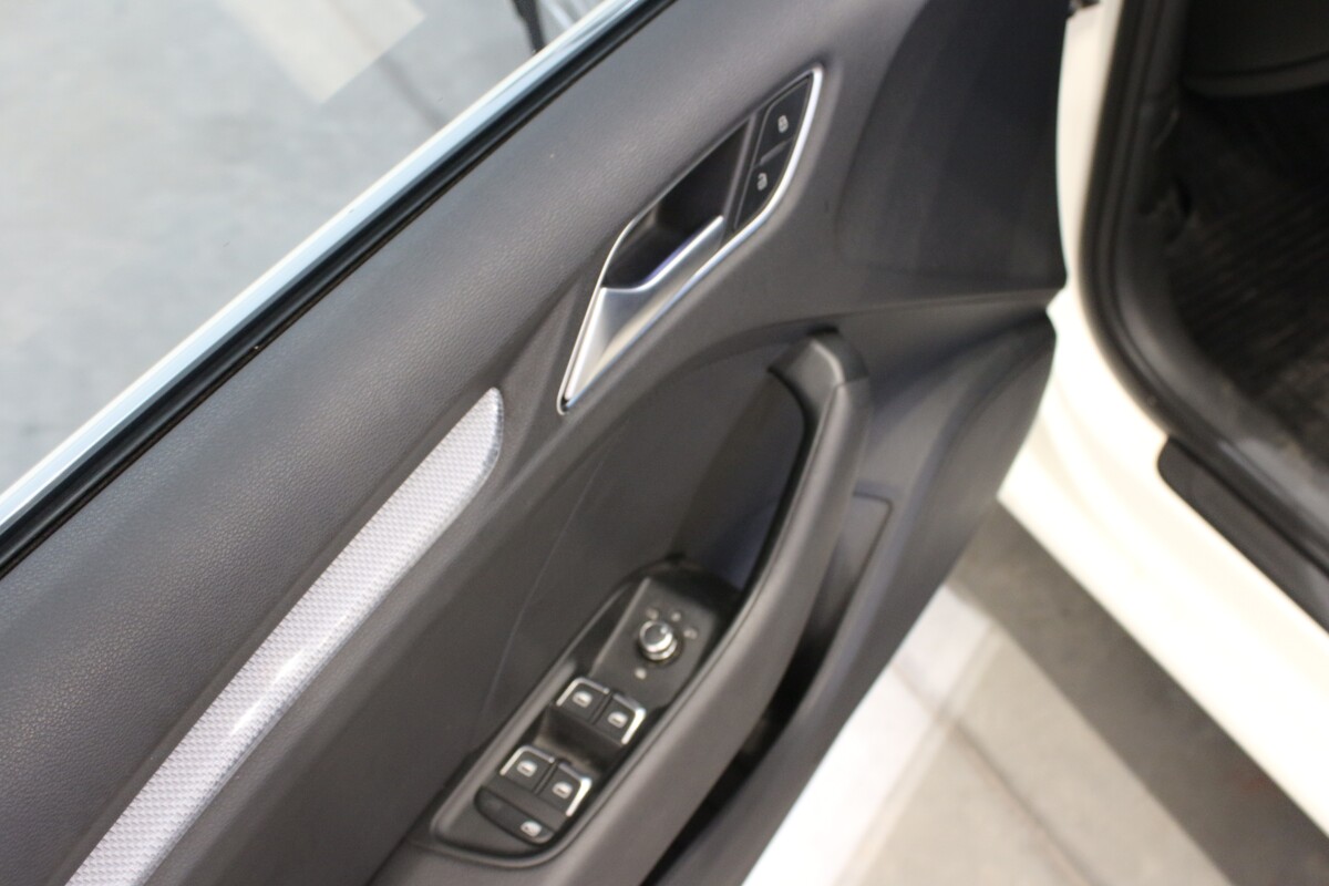Audi A3 2014