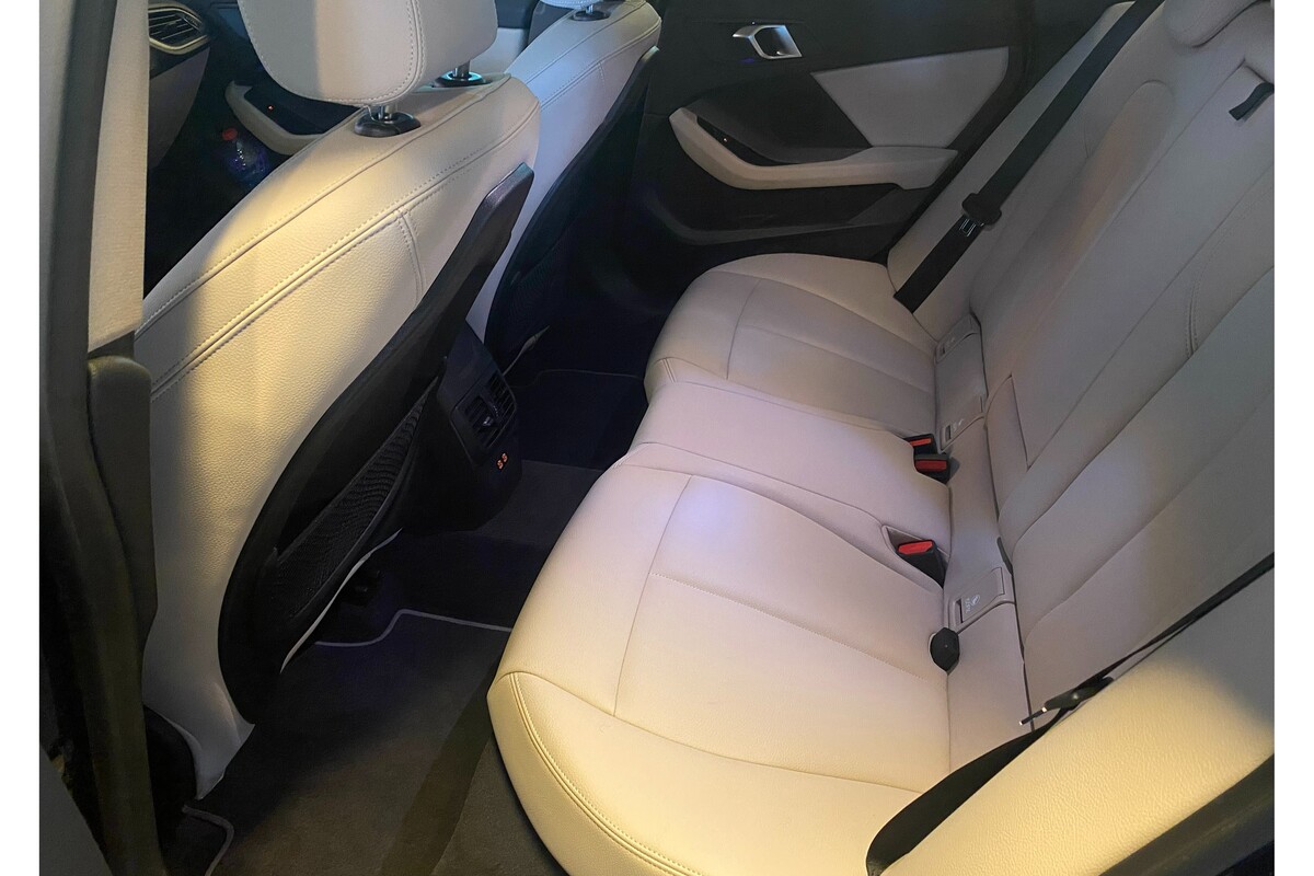 BMW 2 Serisi 2023