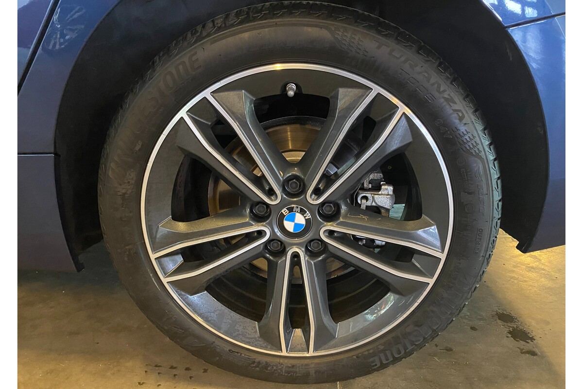 BMW 2 Serisi 2023