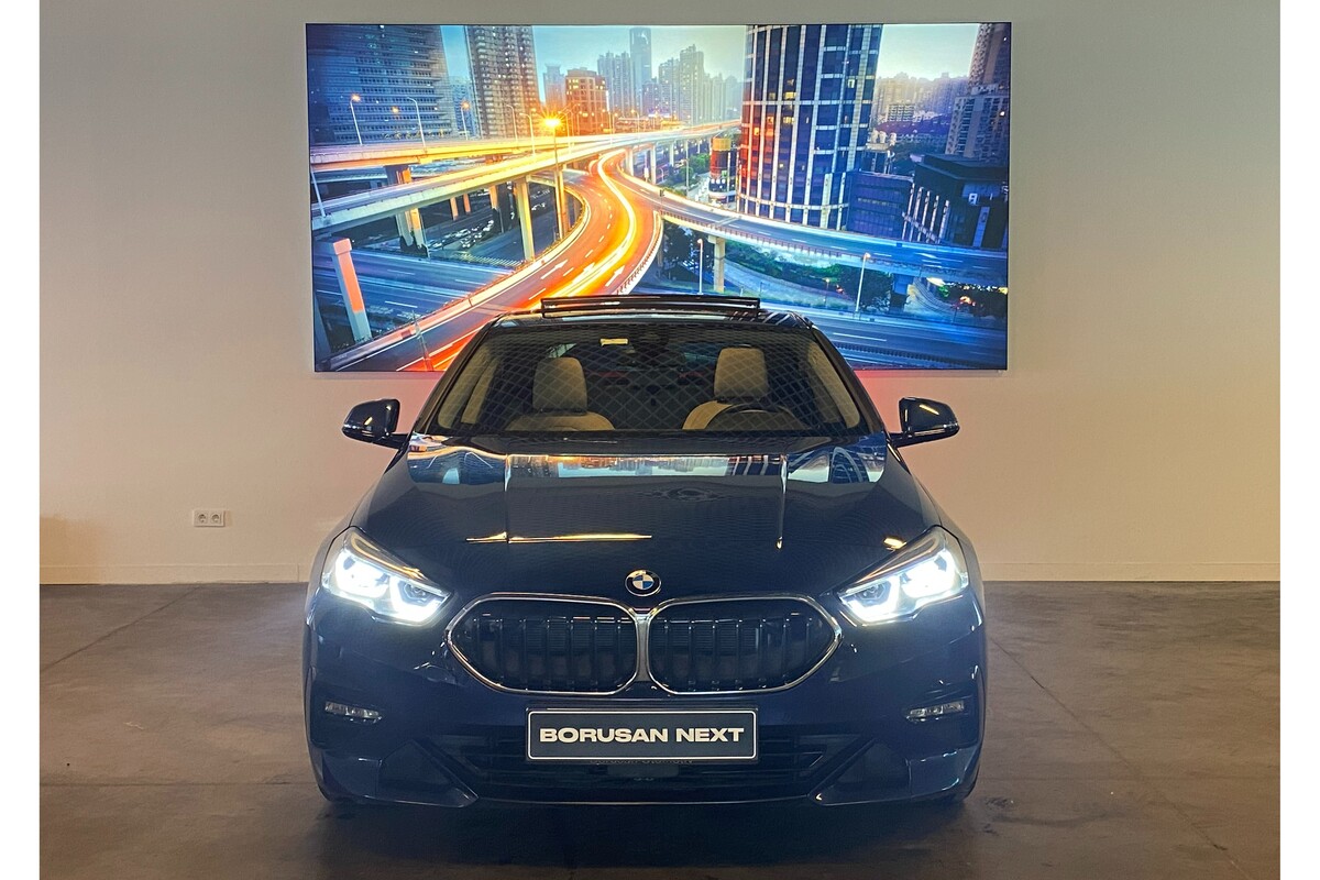 BMW 2 Serisi 2023
