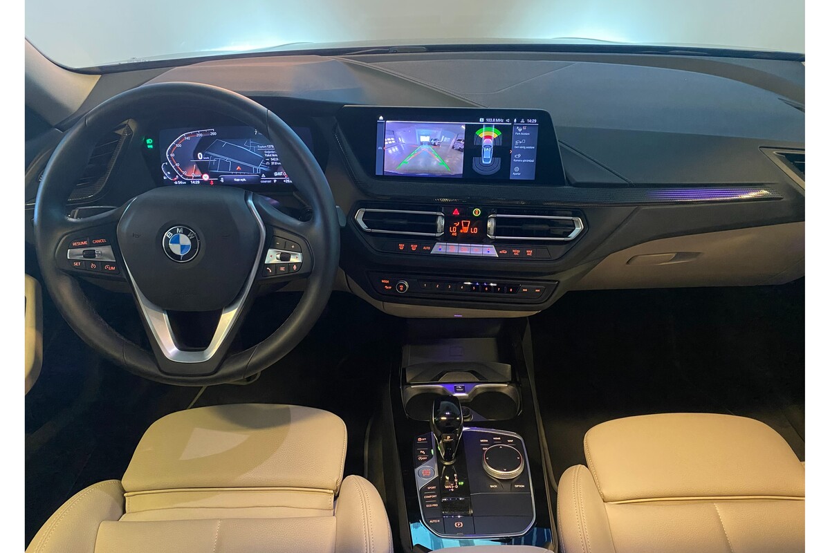 BMW 2 Serisi 2023