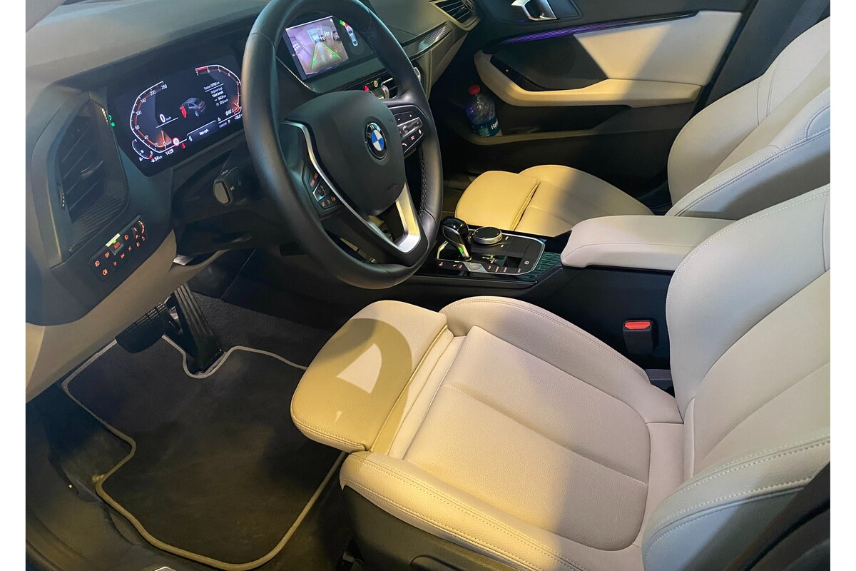 BMW 2 Serisi 2023