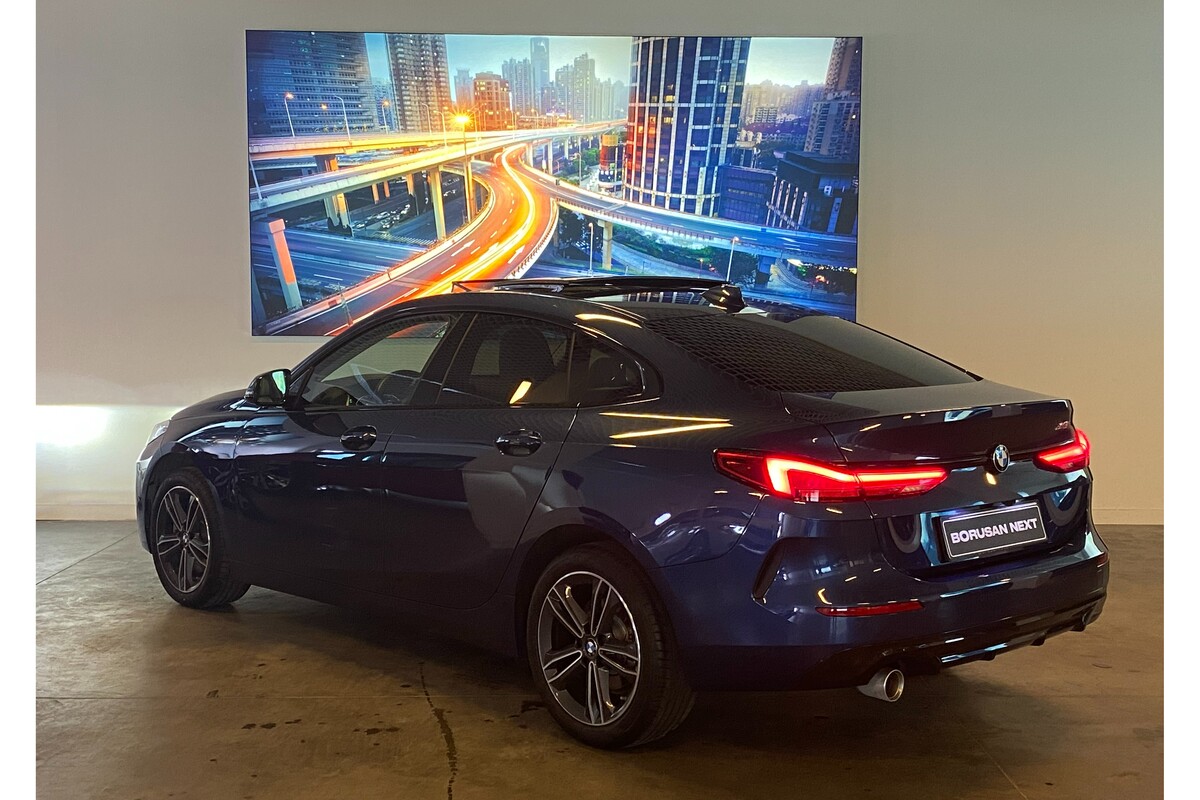 BMW 2 Serisi 2023