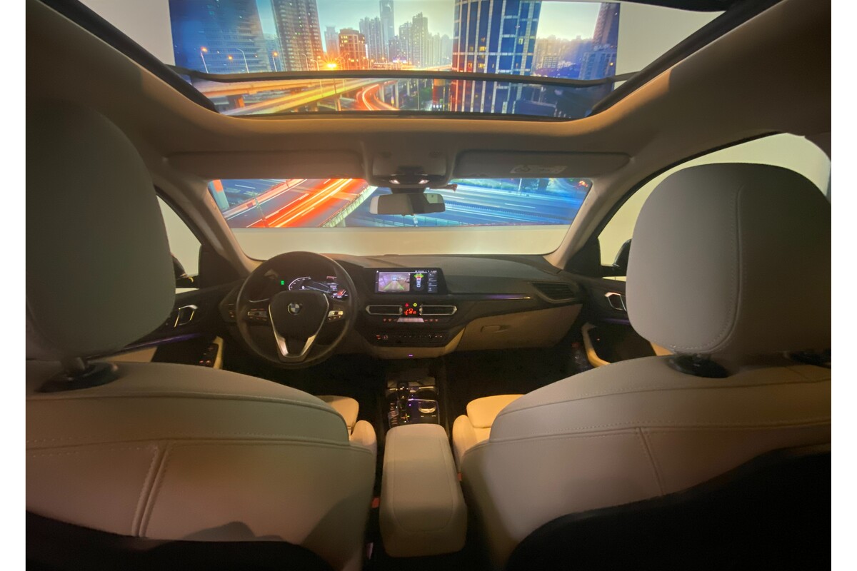 BMW 2 Serisi 2023
