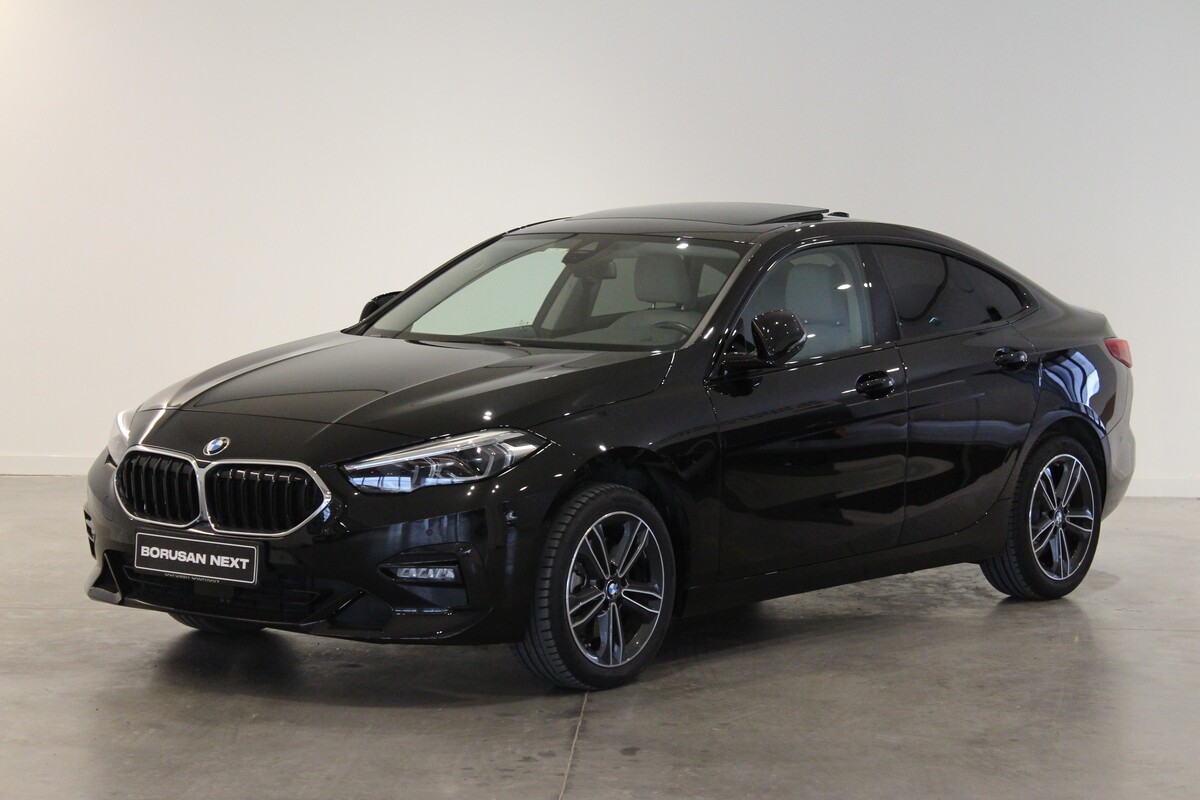 BMW 2 Serisi 2023