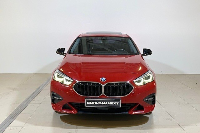 BMW 2 Serisi 2020