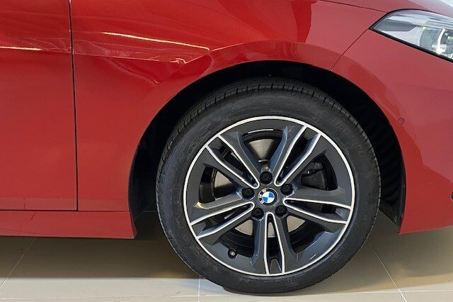 BMW 2 Serisi 2020