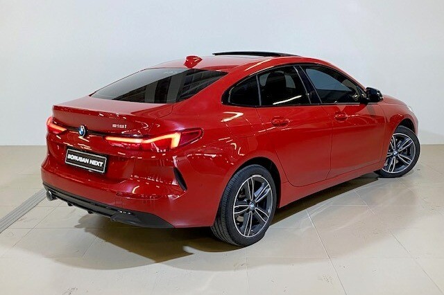BMW 2 Serisi 2020