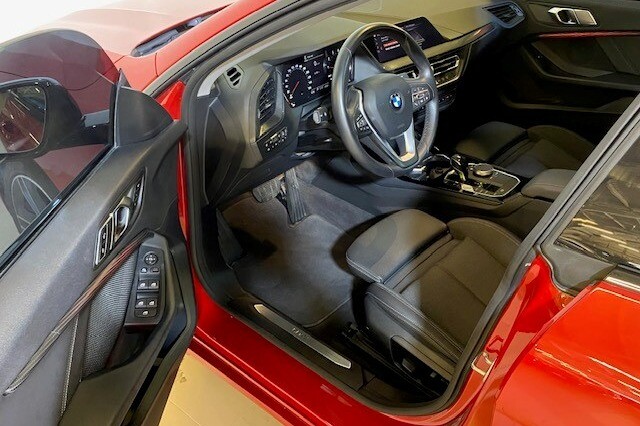 BMW 2 Serisi 2020