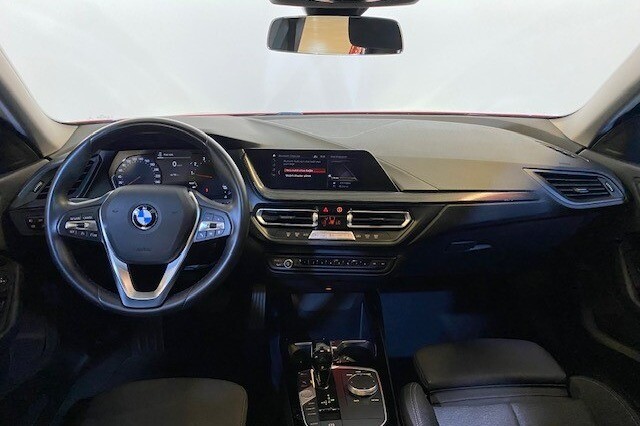 BMW 2 Serisi 2020