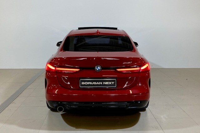 BMW 2 Serisi 2020
