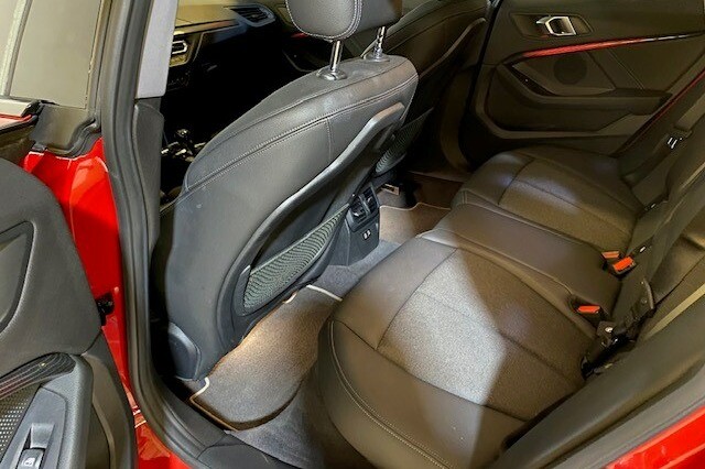 BMW 2 Serisi 2020