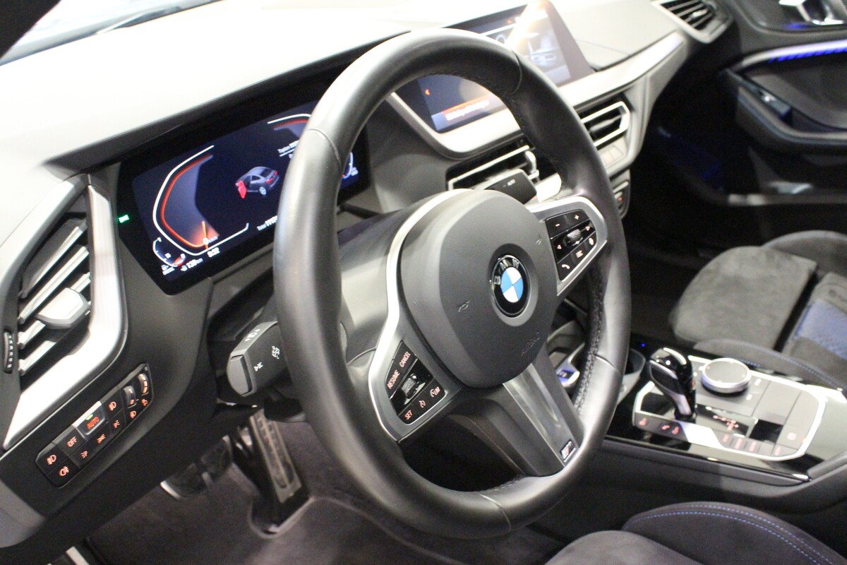 BMW 2 Serisi 2023