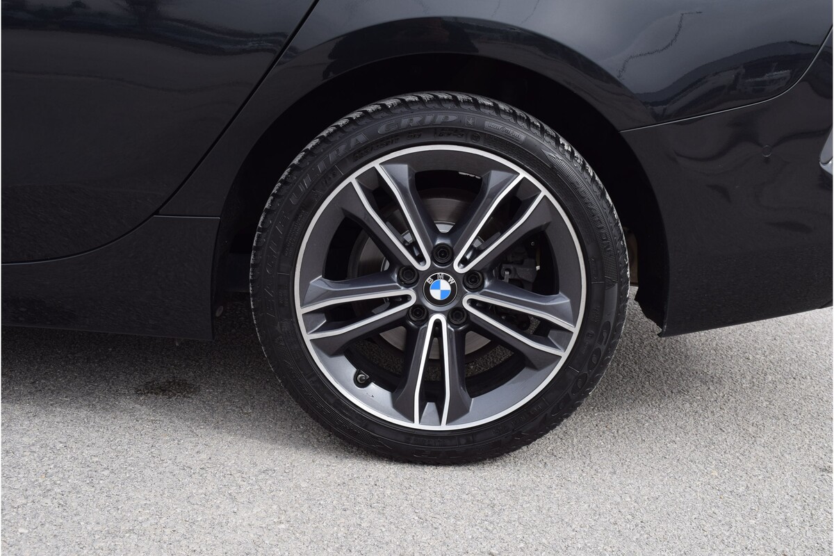 BMW 2 Serisi 2020
