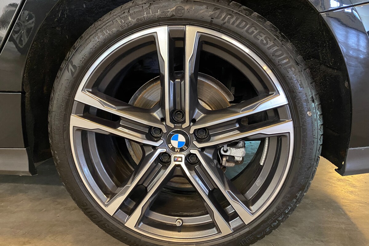 BMW 2 Serisi 2023