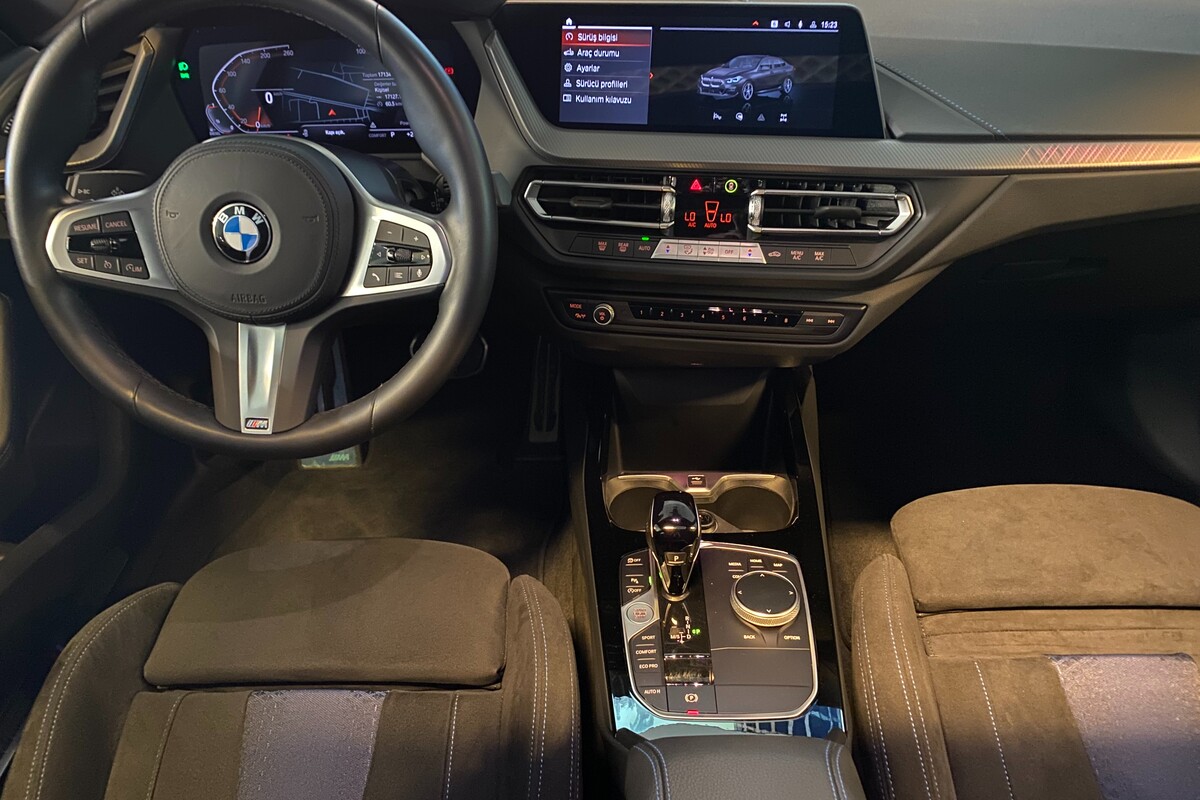 BMW 2 Serisi 2023