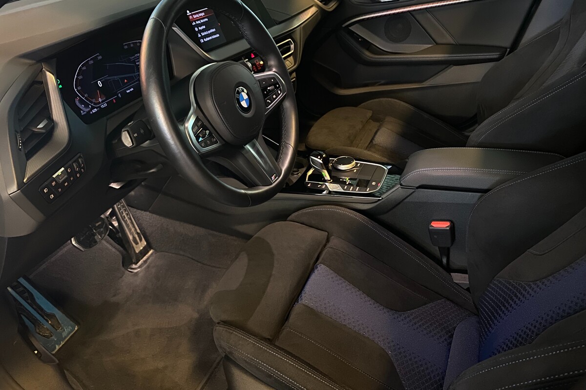 BMW 2 Serisi 2023