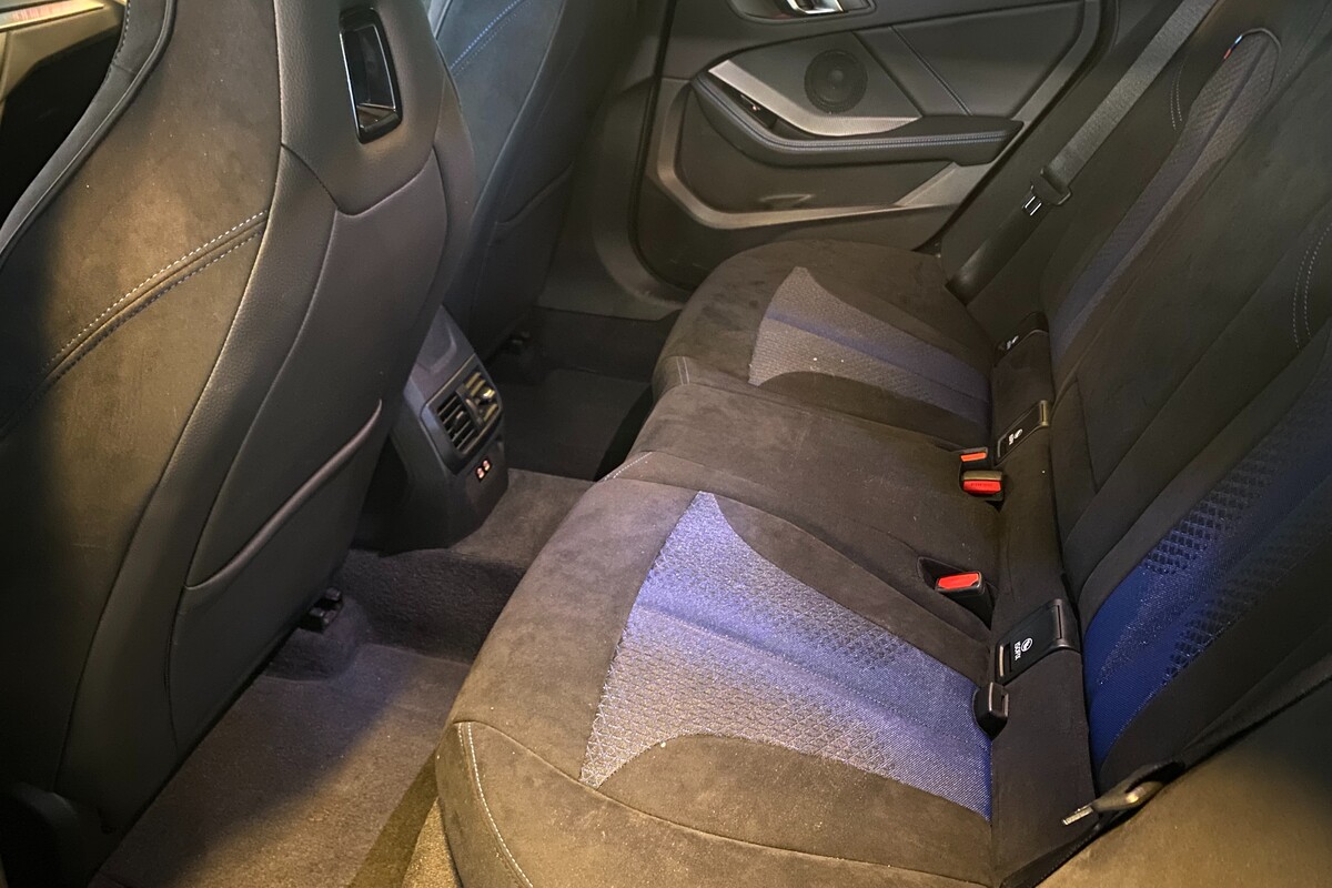 BMW 2 Serisi 2023