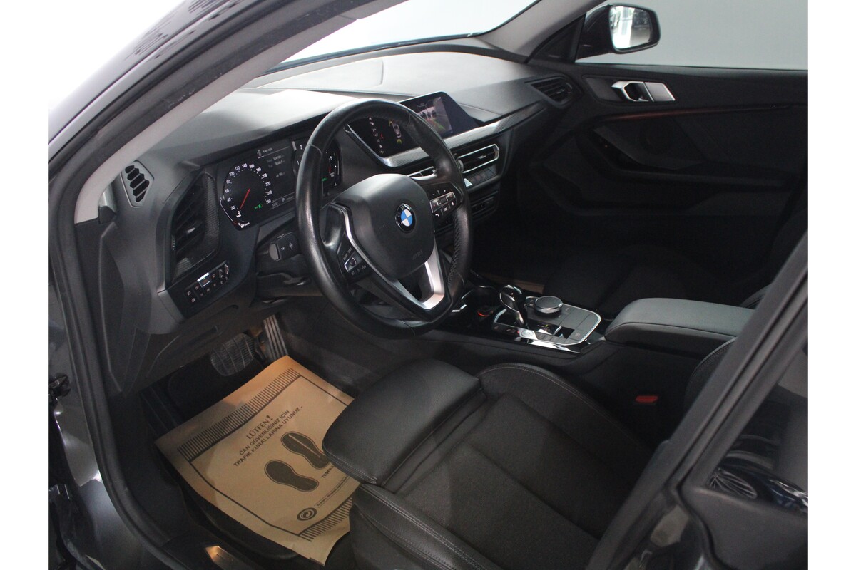 BMW 2 Serisi 2020