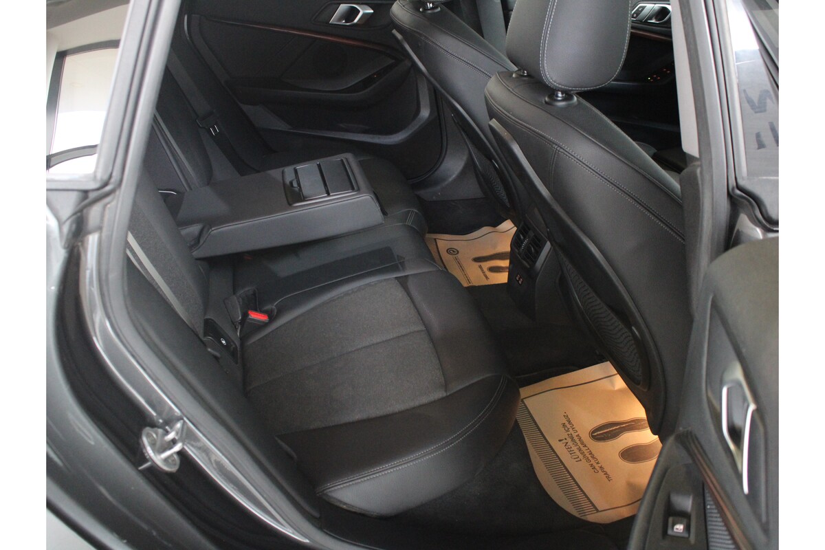 BMW 2 Serisi 2020