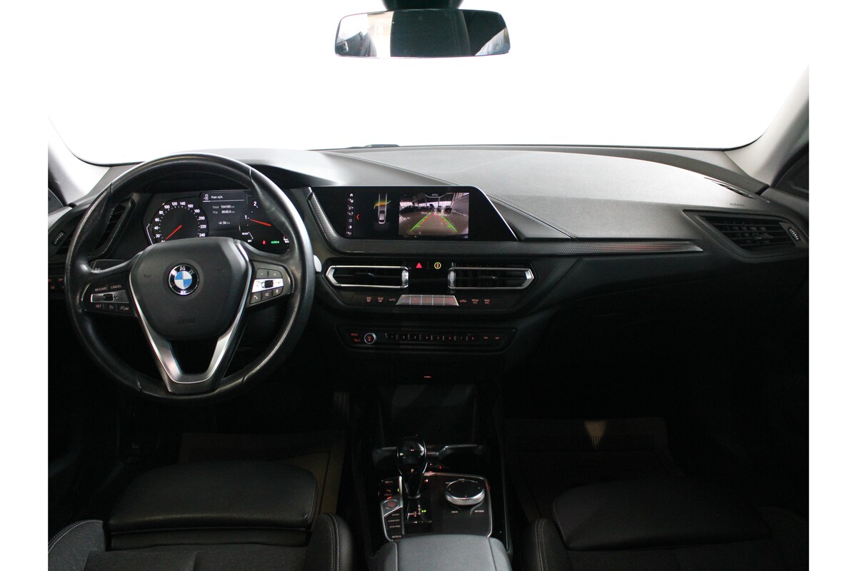 BMW 2 Serisi 2020