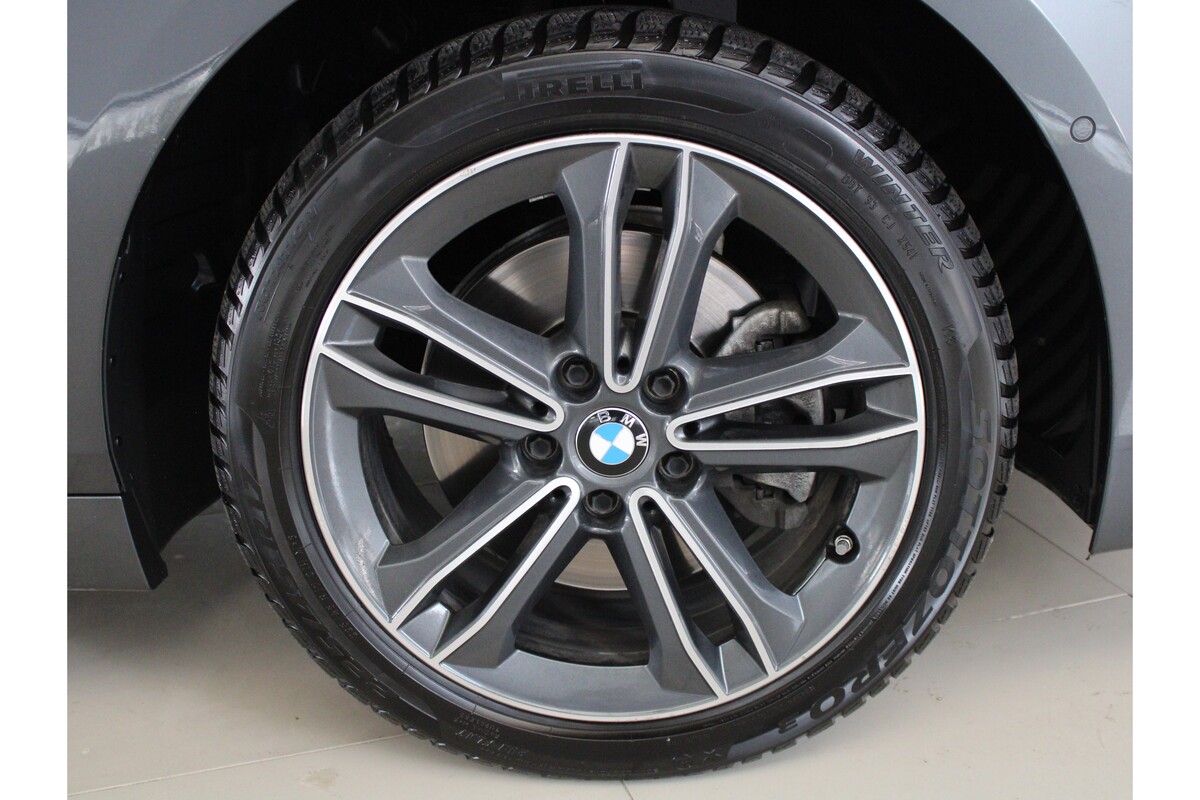 BMW 2 Serisi 2020