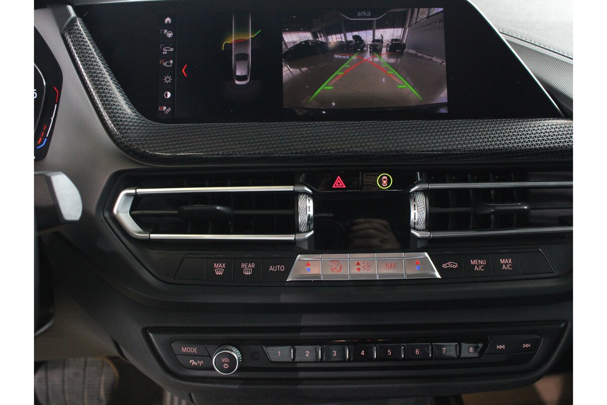 BMW 2 Serisi 2020