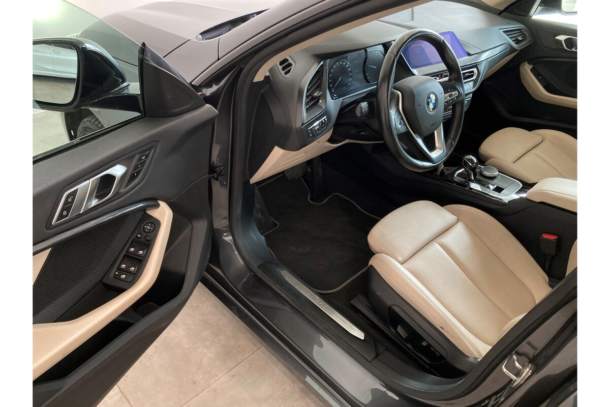 BMW 2 Serisi 2021