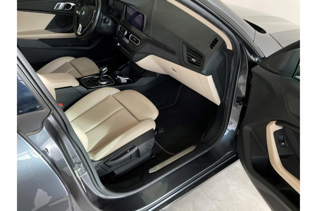 BMW 2 Serisi 2021