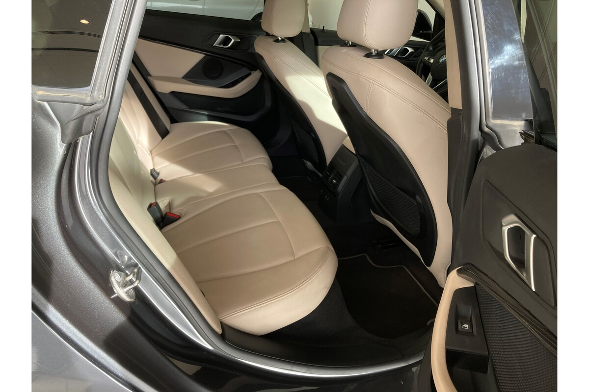 BMW 2 Serisi 2021
