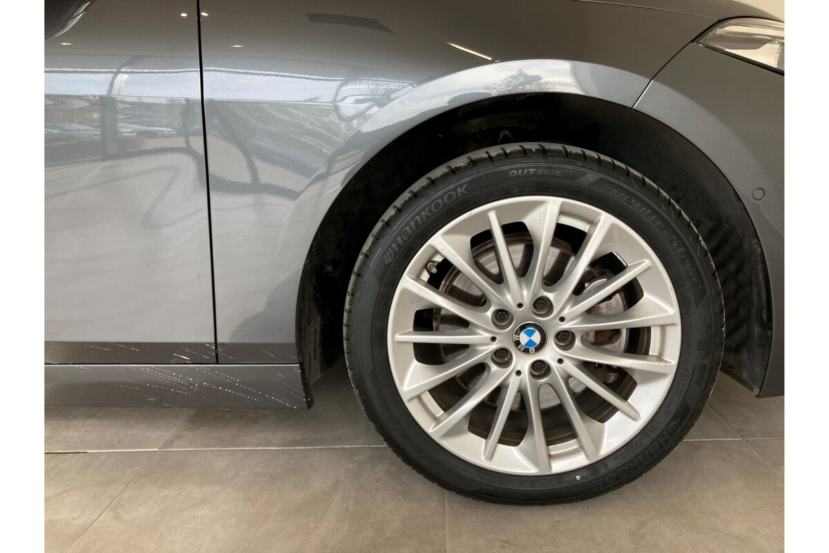 BMW 2 Serisi 2021