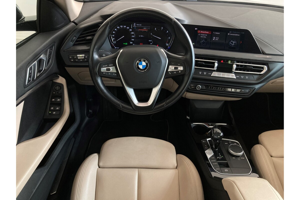 BMW 2 Serisi 2021
