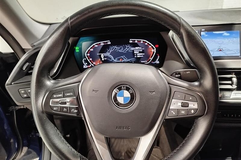 BMW 2 Serisi 2021