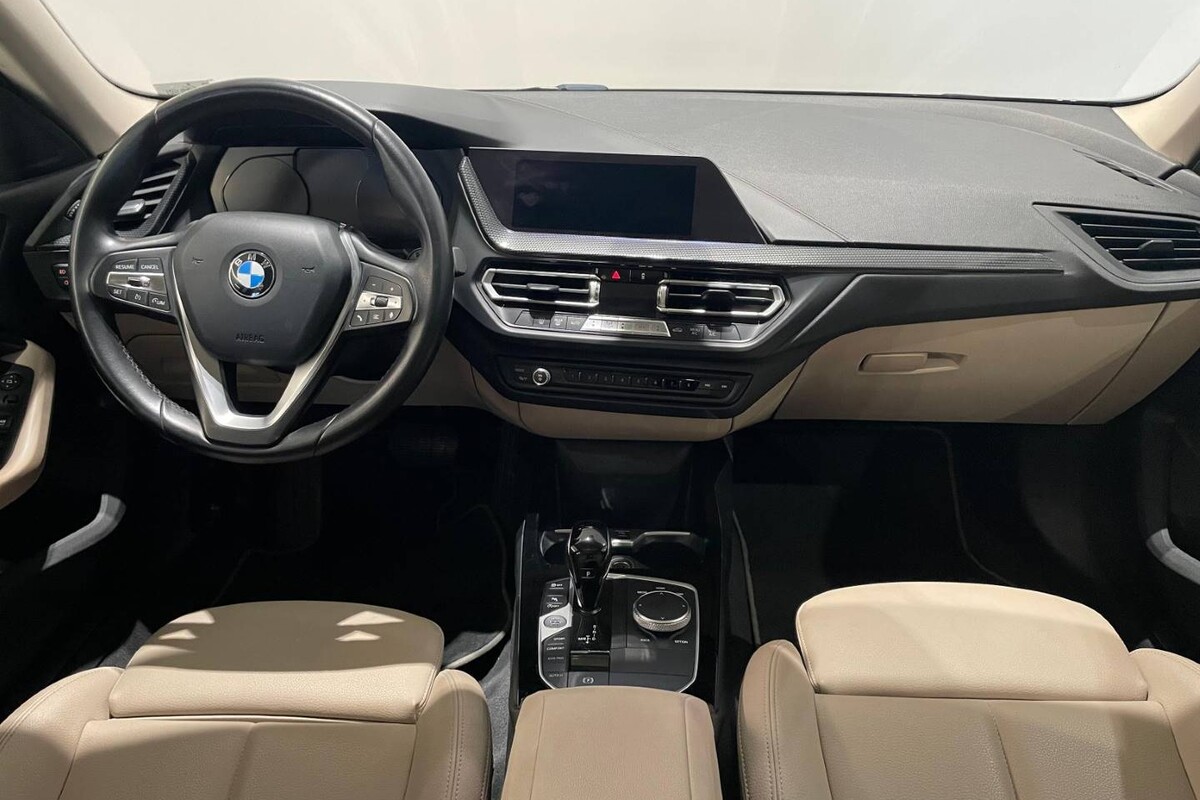 BMW 2 Serisi 2021