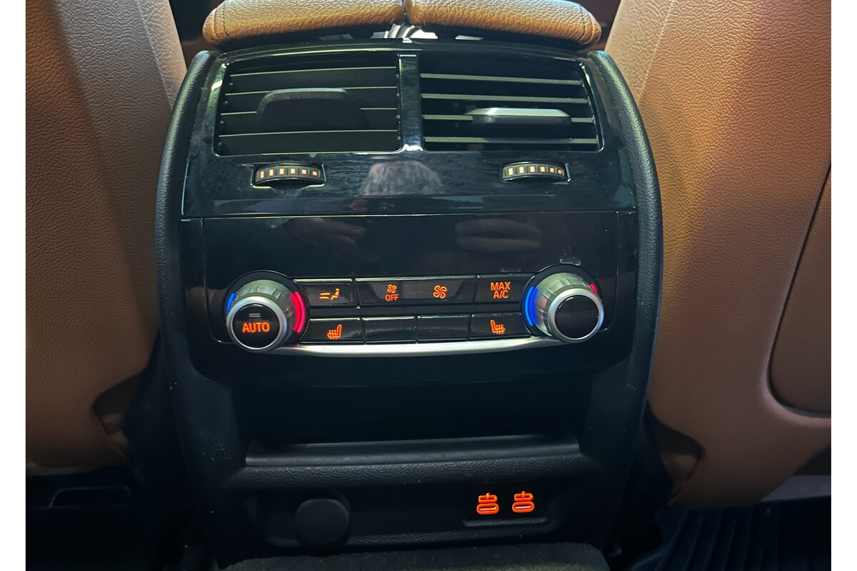 BMW 5 Serisi 2022