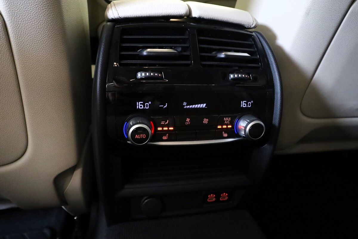 BMW 5 Serisi 2021