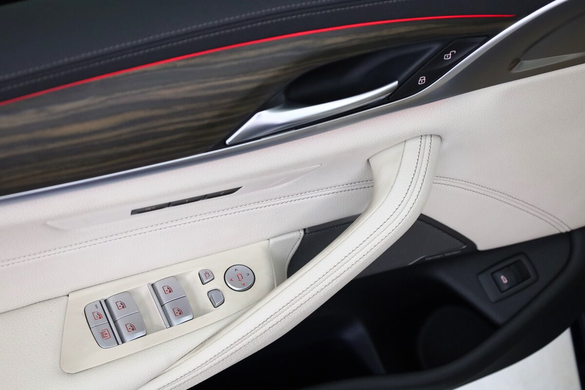 BMW 5 Serisi 2021