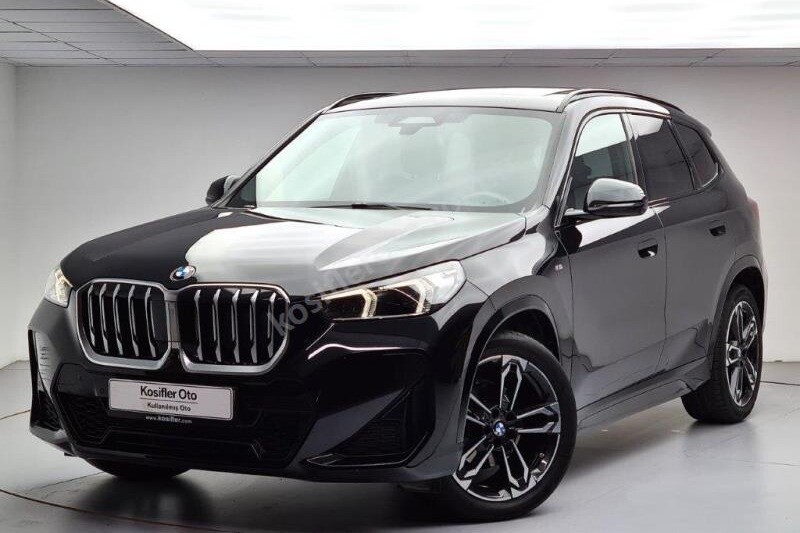 BMW X1 2022