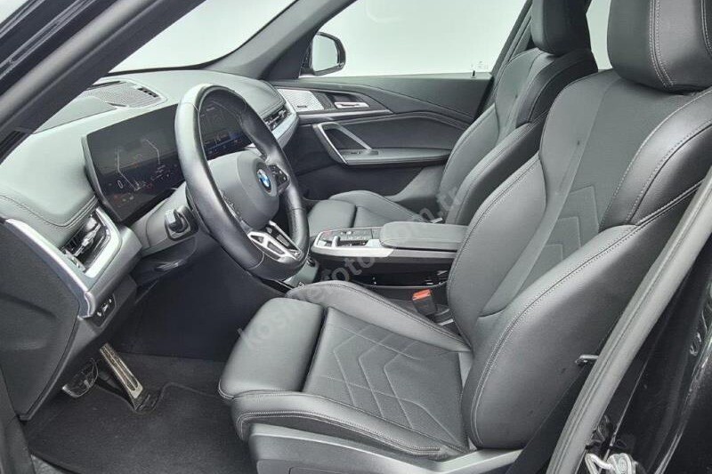 BMW X1 2022
