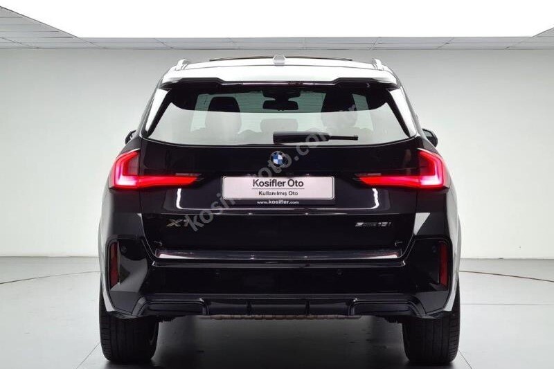 BMW X1 2022