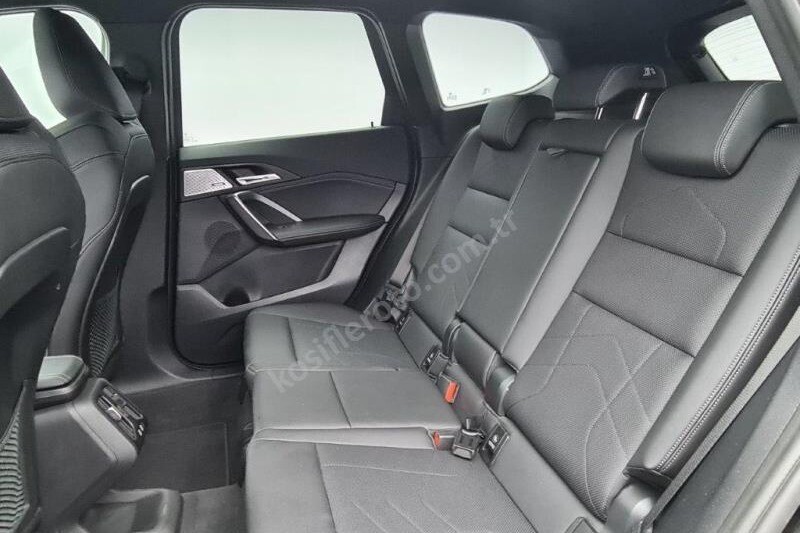BMW X1 2022