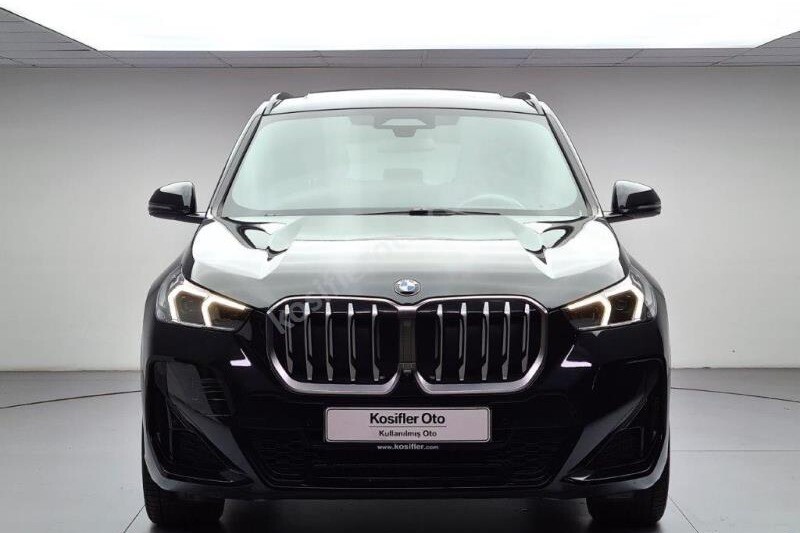 BMW X1 2022