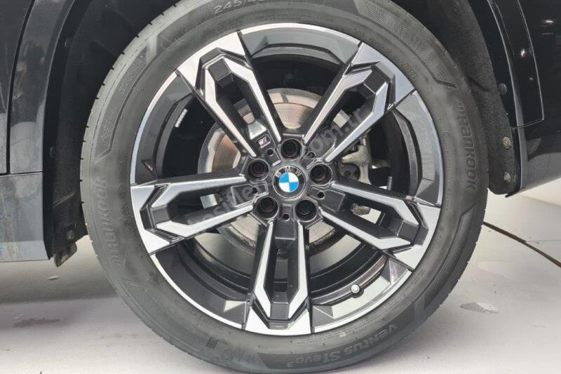 BMW X1 2022