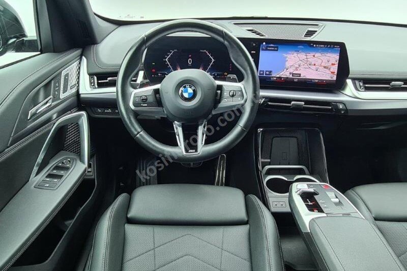 BMW X1 2022