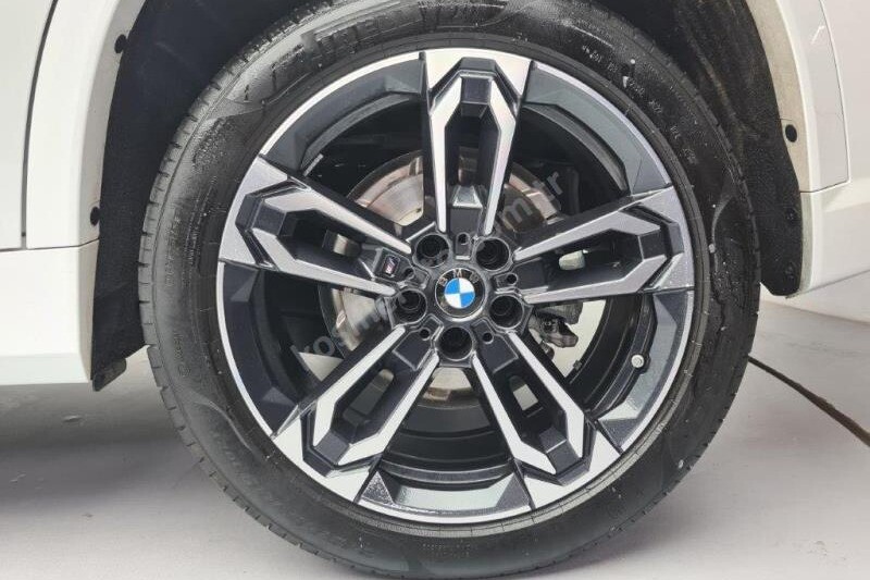 BMW X1 2022