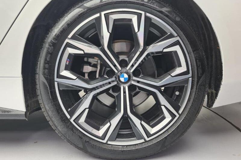 BMW 4 Serisi 2023