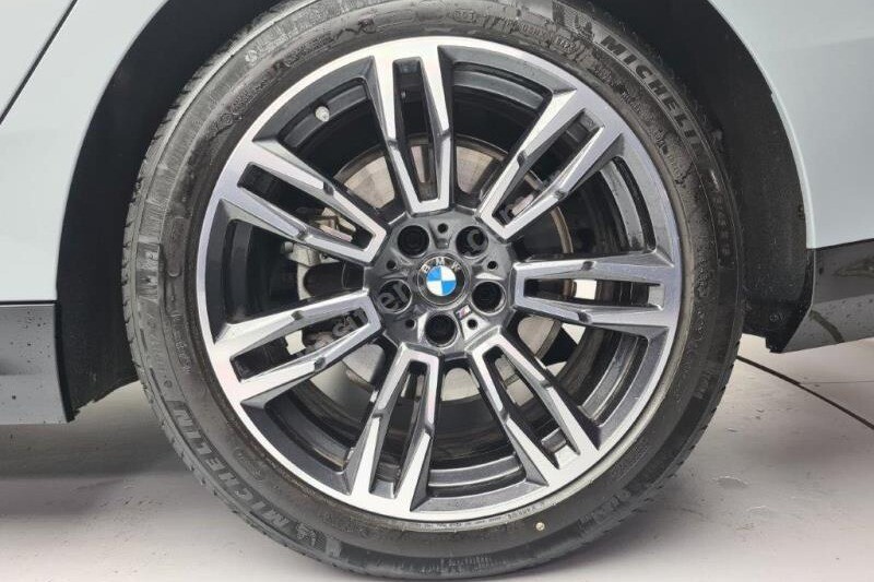 BMW 5 Serisi 2023