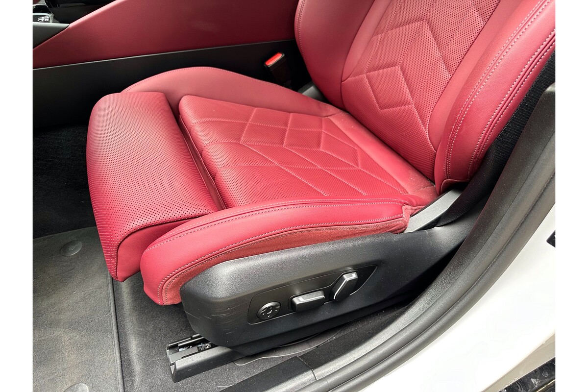 BMW 5 Serisi 2023