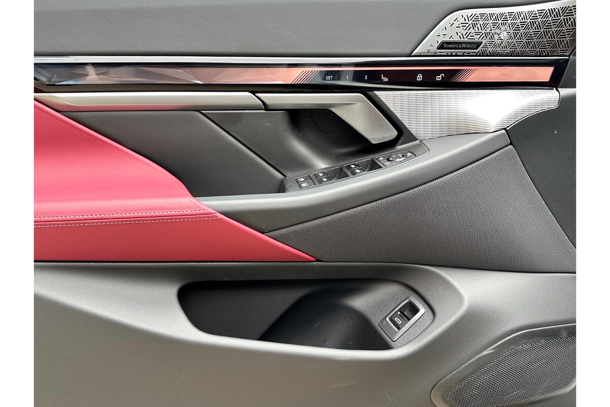 BMW 5 Serisi 2023