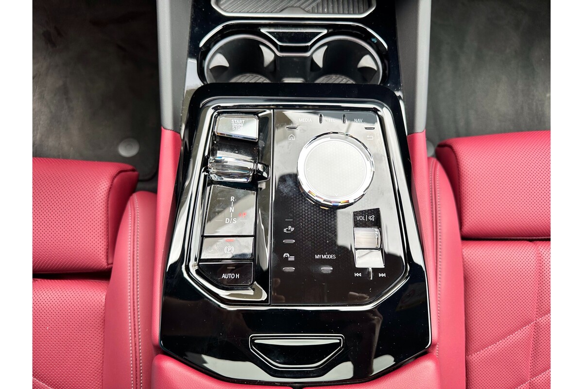 BMW 5 Serisi 2023